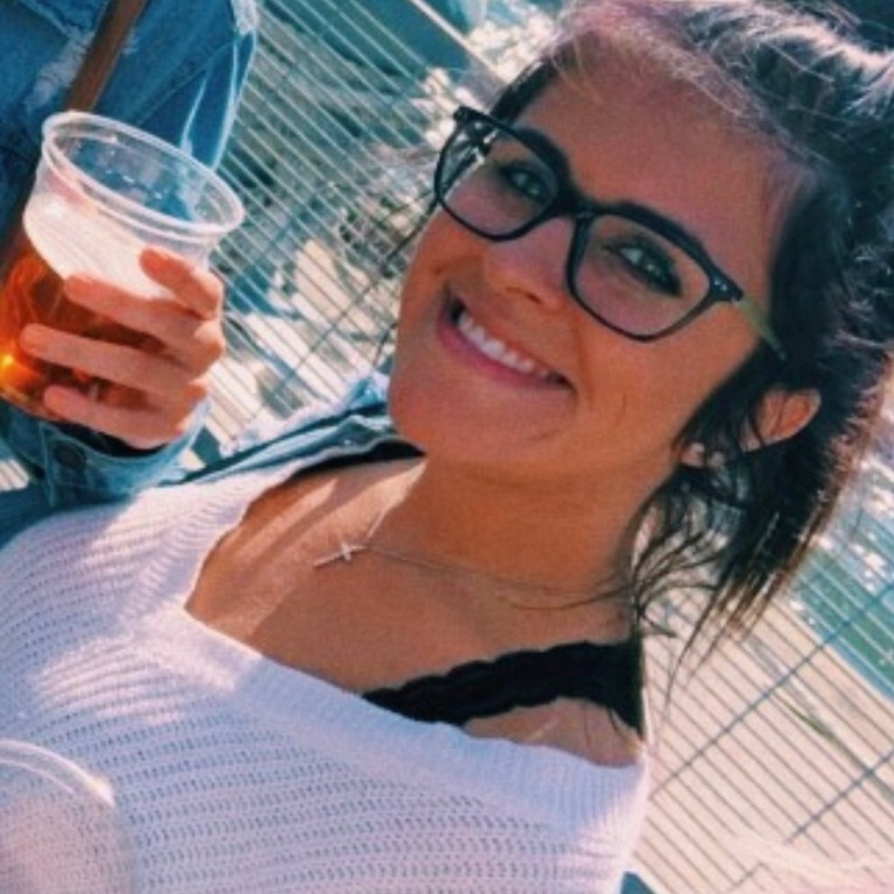 Meet your Posher, Diana